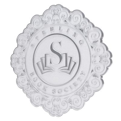 Die Struck Pin Die Struck Pin - Custom Flying Discs