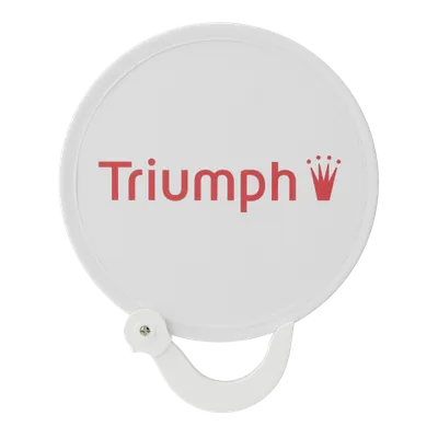 Twist & Fold Hand Fans