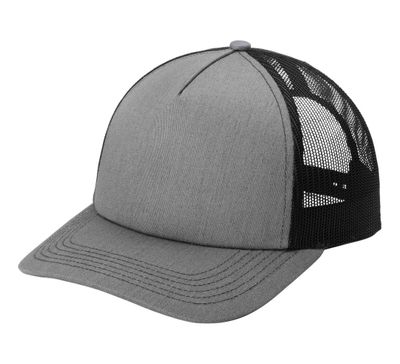 Heather Grey/ Black Heather Grey/ Black - Custom Flying Discs
