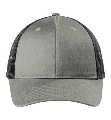 Heather Grey/ Black Heather Grey/ Black - Custom Flying Discs