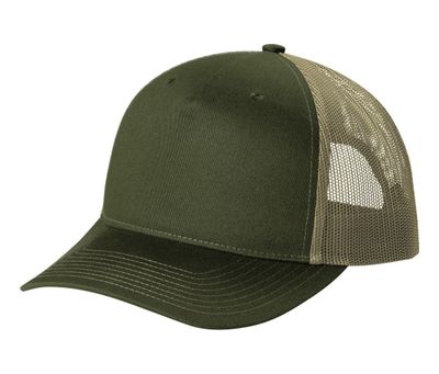 Olive Drab Green/ Tan Olive Drab Green/ Tan - Custom Flying Discs