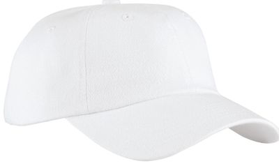 White White - Custom Flying Discs