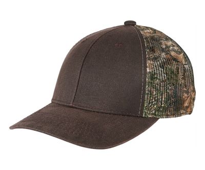 Realtree Edge/ Brown Realtree Edge/ Brown - Custom Flying Discs