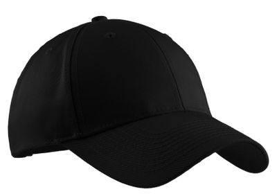 Black Black - Custom Flying Discs