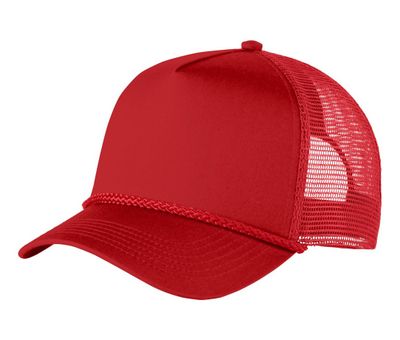 Red Red - Custom Flying Discs