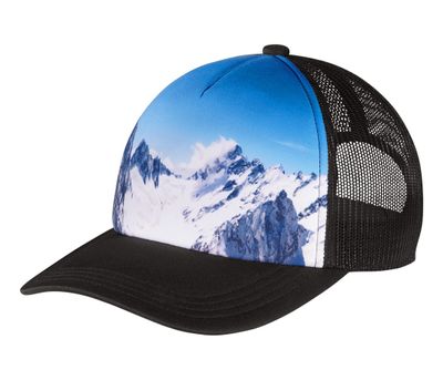 Snow Caps Snow Caps - Custom Flying Discs