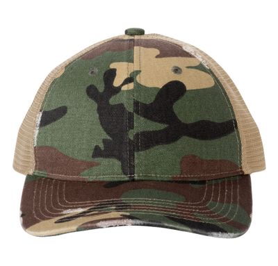 Military Camo/ Khaki Military Camo/ Khaki - Custom Flying Discs