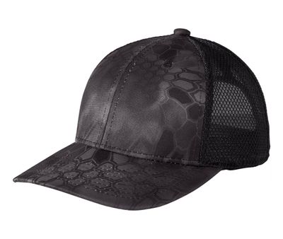 Kryptek Typhoon/ Black Kryptek Typhoon/ Black - Custom Flying Discs