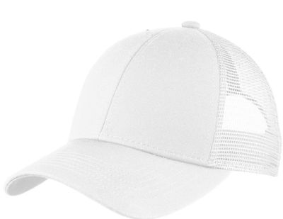 White White - Custom Flying Discs
