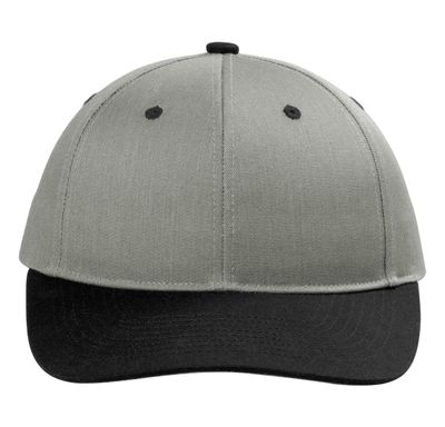 Heather Grey/ Black Heather Grey/ Black - Custom Flying Discs