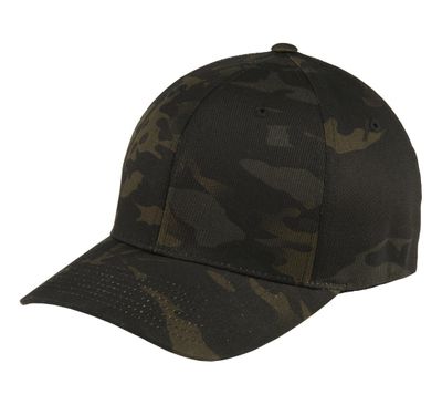 MULTICAM BLACK MULTICAM BLACK - Custom Flying Discs