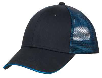 Black/ Shock Blue Black/ Shock Blue - Custom Flying Discs