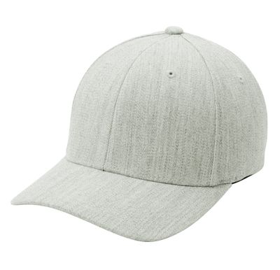 Light Heather Grey Light Heather Grey - Custom Flying Discs