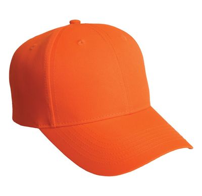 Safety Orange Safety Orange - Custom Flying Discs