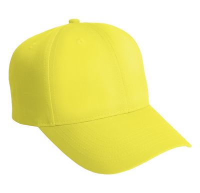 SAFETY YELLOW SAFETY YELLOW - Custom Flying Discs
