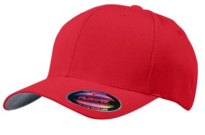Red Red - Custom Flying Discs