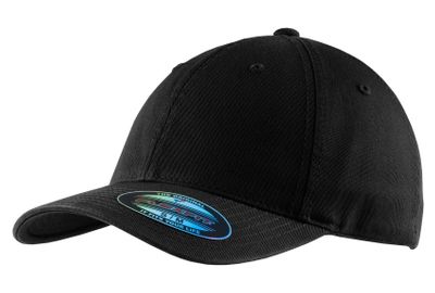 Black Black - Custom Flying Discs