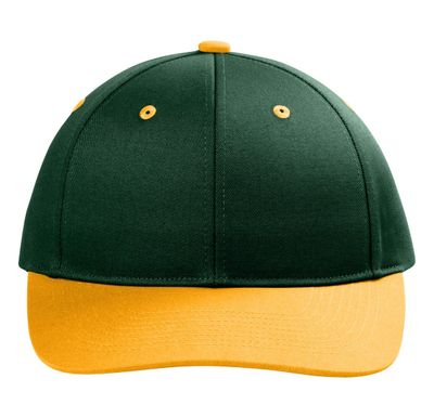 Dark Green/ Gold Dark Green/ Gold - Custom Flying Discs