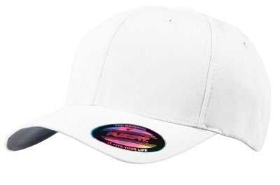 White White - Custom Flying Discs