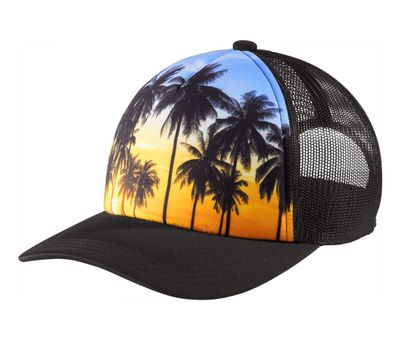 Palm Trees Palm Trees - Custom Flying Discs