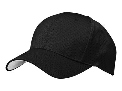 Black Black - Custom Flying Discs