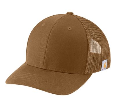 Carhartt Brown Carhartt Brown - Custom Flying Discs