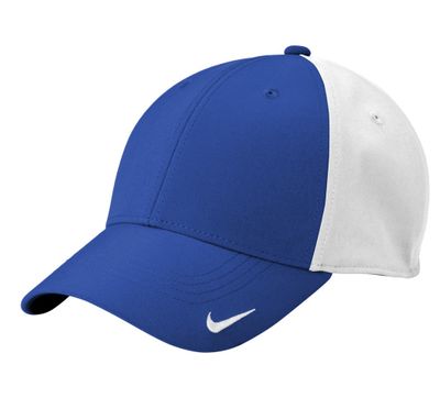Game Royal/ White Game Royal/ White - Custom Flying Discs