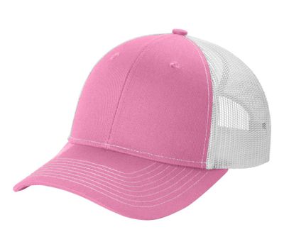 True Pink/ White True Pink/ White - Custom Flying Discs