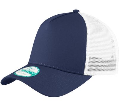 Deep Navy/ White Deep Navy/ White - Custom Flying Discs