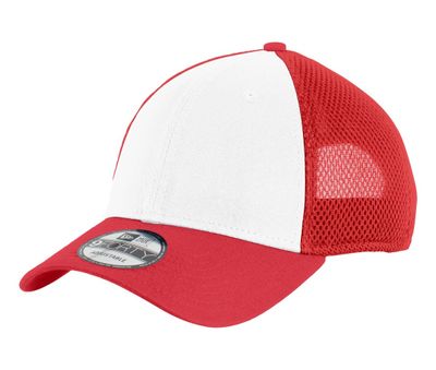 White/ Scarlet Red White/ Scarlet Red - Custom Flying Discs