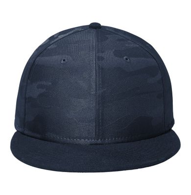 Deep Navy/ Deep Navy Camo Deep Navy/ Deep Navy Camo - Custom Flying Discs