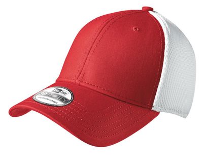 Scarlet Red/ White Scarlet Red/ White - Custom Flying Discs