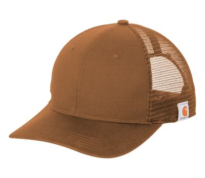 Carhartt Brown Carhartt Brown - Custom Flying Discs
