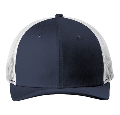 Deep Navy/ White Deep Navy/ White - Custom Flying Discs