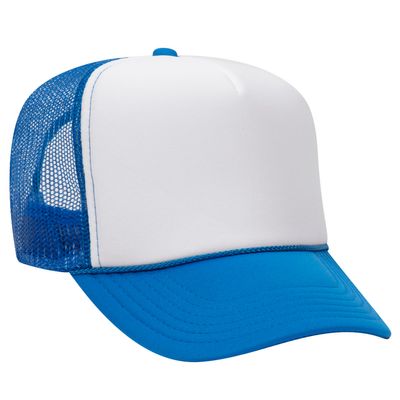N.Blue/White/N.Blue N.Blue/White/N.Blue - Custom Flying Discs