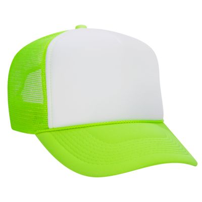 N.Green/White/N.Green N.Green/White/N.Green - Custom Flying Discs