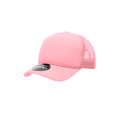 Pink Pink - Custom Flying Discs
