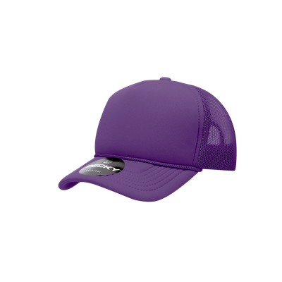 Purple Purple - Custom Flying Discs