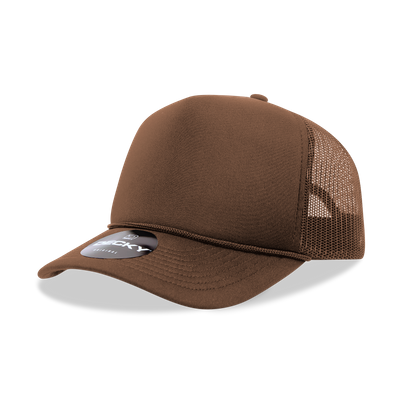 Brown Brown - Custom Flying Discs