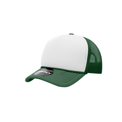 Forest/White/Forest Forest/White/Forest - Custom Flying Discs