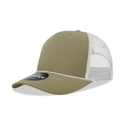KHAKI/WHITE KHAKI/WHITE - Custom Flying Discs