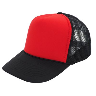 Black-Red Black-Red - Custom Flying Discs