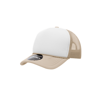 Khaki/White/Khaki Khaki/White/Khaki - Custom Flying Discs