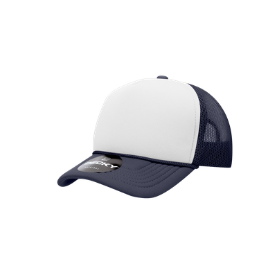 NAVY/WHITE/NAVY NAVY/WHITE/NAVY - Custom Flying Discs