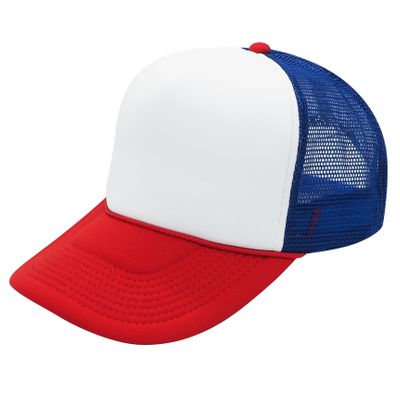 Red-White-Royal Red-White-Royal - Custom Flying Discs