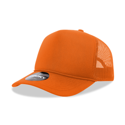 Orange Orange - Custom Flying Discs