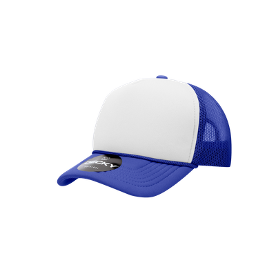 ROYAL/WHITE/ROYAL ROYAL/WHITE/ROYAL - Custom Flying Discs