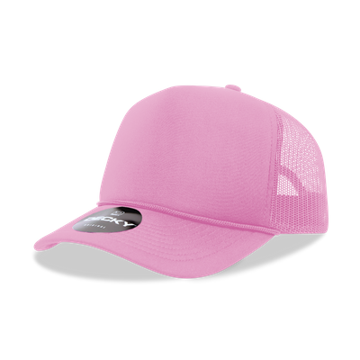 Pink Pink - Custom Flying Discs
