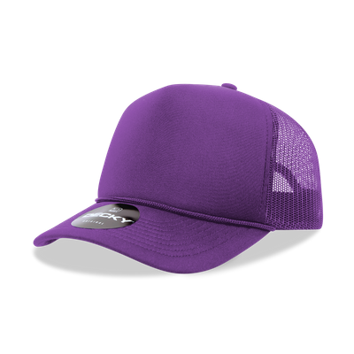 Purple Purple - Custom Flying Discs