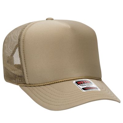 Khaki Khaki - Custom Flying Discs